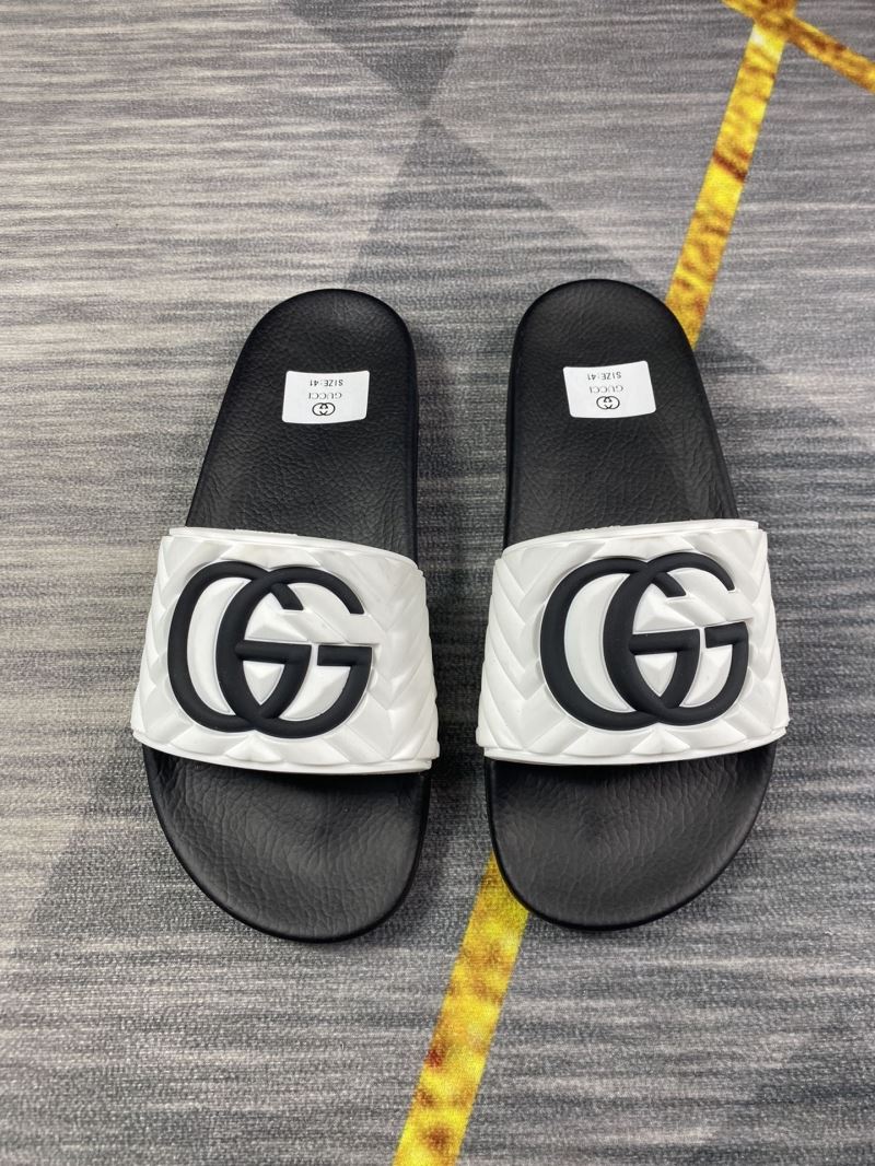 Gucci Slippers